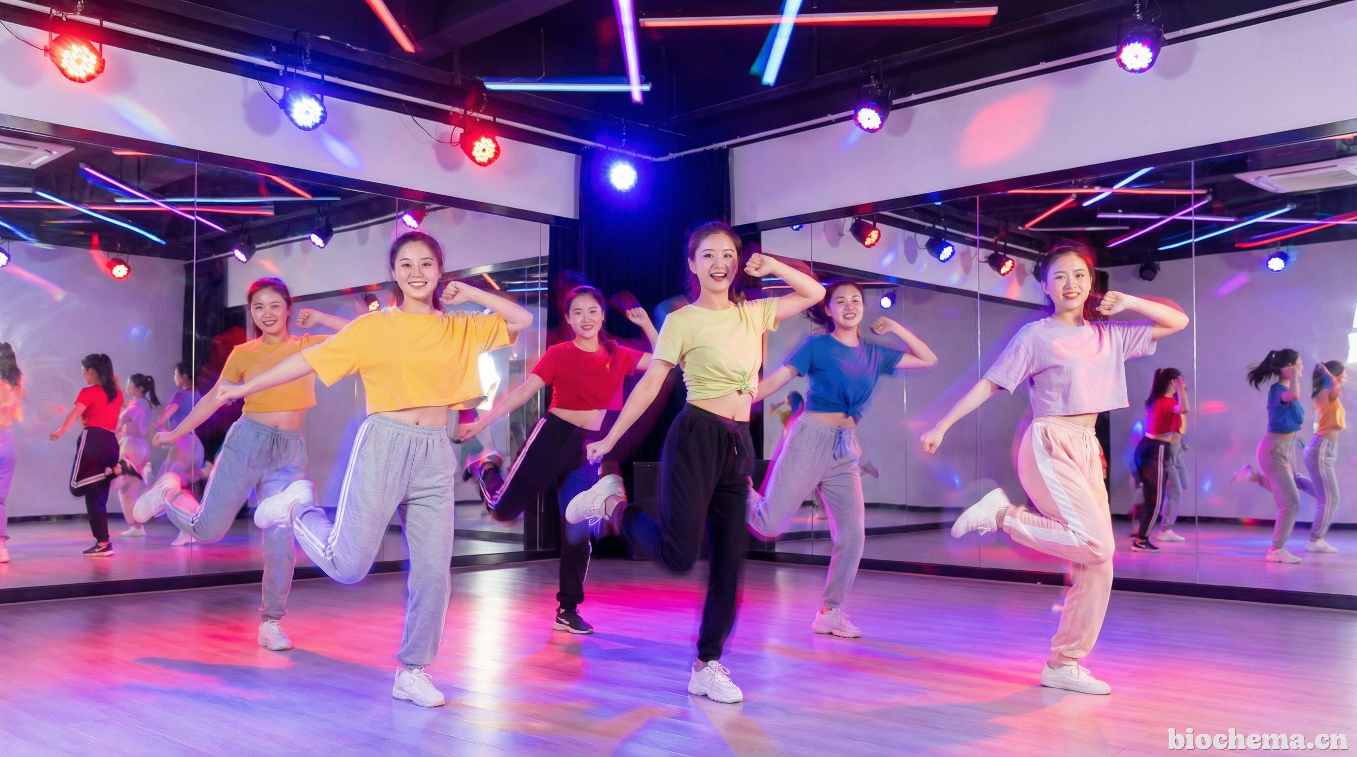 抖阴 TikTok风格短视频